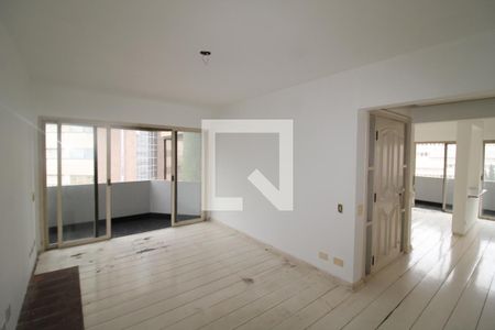 Sala de Jantar de apartamento para alugar com 3 quartos, 200m² em Jardim Santa Angelina, São Paulo