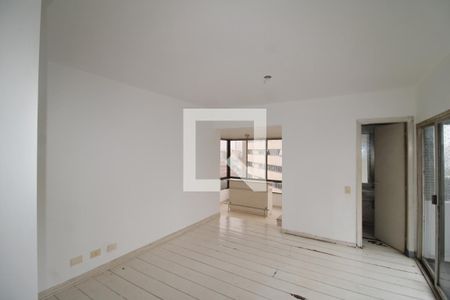 Sala de apartamento para alugar com 3 quartos, 200m² em Jardim Santa Angelina, São Paulo