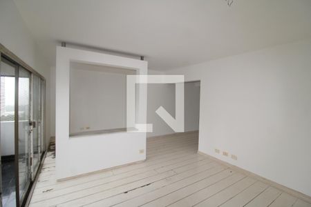 Sala de apartamento para alugar com 3 quartos, 200m² em Jardim Santa Angelina, São Paulo