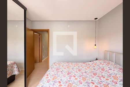 Quarto 1 de apartamento à venda com 2 quartos, 57m² em Horto Florestal, Jundiaí