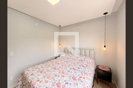 Quarto 1 de apartamento à venda com 2 quartos, 57m² em Horto Florestal, Jundiaí