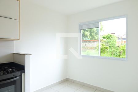 Sala de apartamento para alugar com 2 quartos, 33m² em Vila Nova Curuca, São Paulo