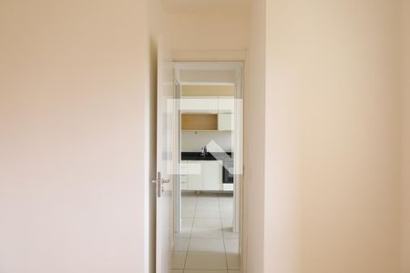 Quarto 1 de apartamento para alugar com 2 quartos, 33m² em Vila Nova Curuca, São Paulo