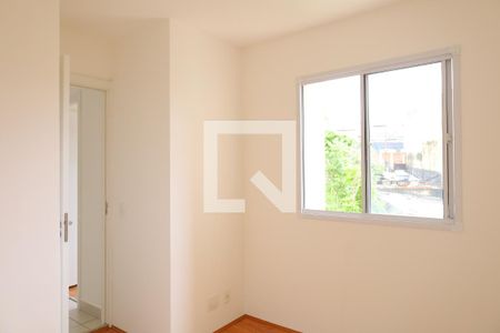 Quarto 1 de apartamento para alugar com 2 quartos, 33m² em Vila Nova Curuca, São Paulo