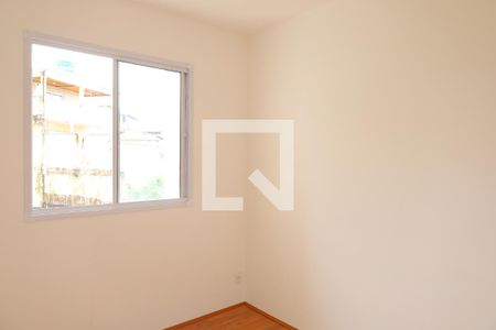 Quarto 1 de apartamento para alugar com 2 quartos, 33m² em Vila Nova Curuca, São Paulo