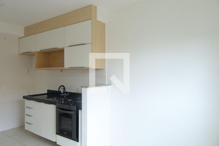 Sala de apartamento para alugar com 2 quartos, 33m² em Vila Nova Curuca, São Paulo