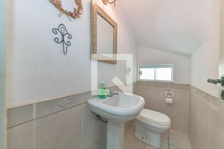 Lavabo de casa para alugar com 3 quartos, 200m² em Campo Belo, São Paulo