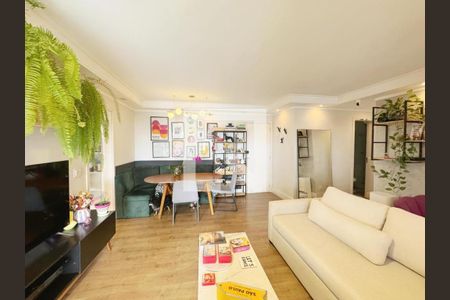 Foto 05 de apartamento à venda com 2 quartos, 100m² em Santo Amaro, São Paulo