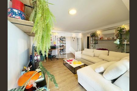 Foto 04 de apartamento à venda com 2 quartos, 100m² em Santo Amaro, São Paulo