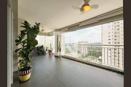 Foto 15 de apartamento à venda com 2 quartos, 100m² em Santo Amaro, São Paulo
