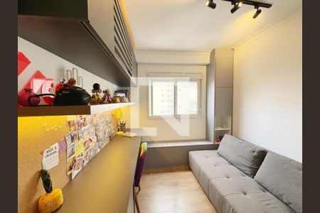 Foto 24 de apartamento à venda com 2 quartos, 100m² em Santo Amaro, São Paulo