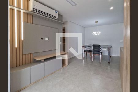 Apartamento para alugar com 2 quartos, 70m² em City América, São Paulo