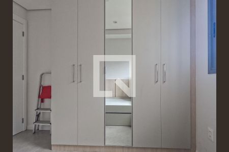 Apartamento para alugar com 2 quartos, 70m² em City América, São Paulo