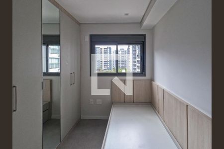 Apartamento para alugar com 2 quartos, 70m² em City América, São Paulo