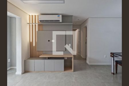 Apartamento para alugar com 2 quartos, 70m² em City América, São Paulo