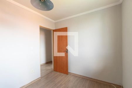 Quarto 1 de apartamento para alugar com 2 quartos, 56m² em Jardim Novo Horizonte, Sorocaba