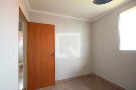 Quarto 1 de apartamento para alugar com 2 quartos, 56m² em Jardim Novo Horizonte, Sorocaba