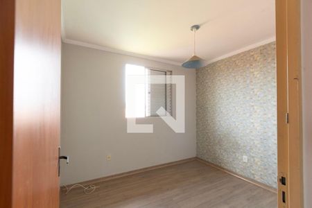 Quarto 1 de apartamento para alugar com 2 quartos, 56m² em Jardim Novo Horizonte, Sorocaba