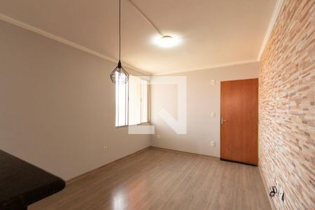 Sala  de apartamento para alugar com 2 quartos, 56m² em Jardim Novo Horizonte, Sorocaba