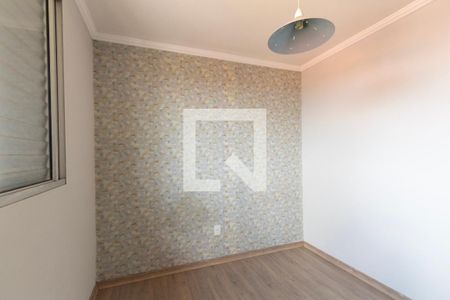 Quarto 1 de apartamento para alugar com 2 quartos, 56m² em Jardim Novo Horizonte, Sorocaba