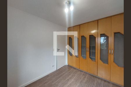 Quarto 1 de apartamento à venda com 2 quartos, 60m² em Jardim Taquaral, São Paulo