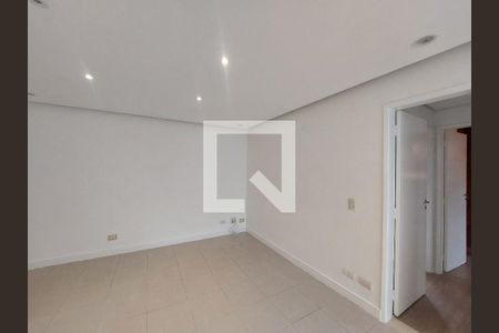 Sala de apartamento à venda com 2 quartos, 60m² em Jardim Taquaral, São Paulo
