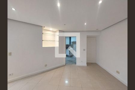 Quarto 1 de apartamento à venda com 2 quartos, 60m² em Jardim Taquaral, São Paulo