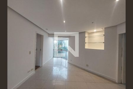 Sala de apartamento à venda com 2 quartos, 60m² em Jardim Taquaral, São Paulo