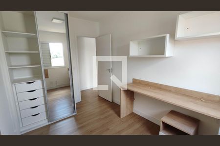 Quarto 1 de apartamento para alugar com 2 quartos, 51m² em Vila Sao Paulo, Ferraz de Vasconcelos