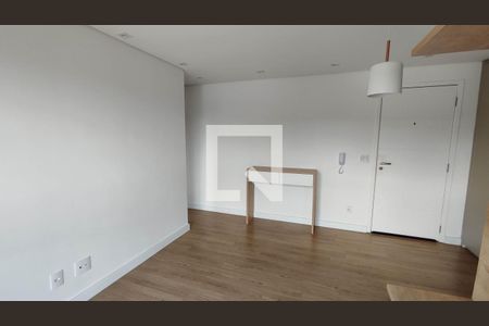 Sala de apartamento para alugar com 2 quartos, 51m² em Vila Sao Paulo, Ferraz de Vasconcelos