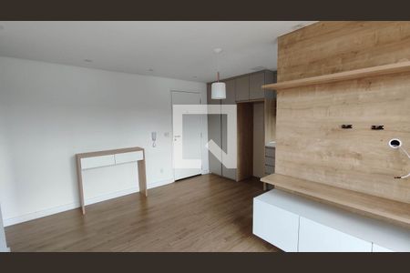 Sala de apartamento para alugar com 2 quartos, 51m² em Vila Sao Paulo, Ferraz de Vasconcelos