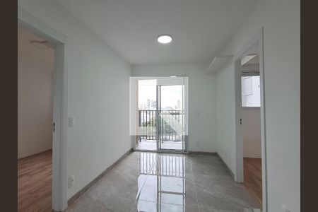 Sala de apartamento para alugar com 2 quartos, 38m² em Bom Retiro, São Paulo