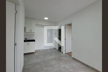 Sala de apartamento para alugar com 2 quartos, 38m² em Bom Retiro, São Paulo