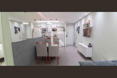 Apartamento à venda com 2 quartos, 48m² em Santa Maria, Osasco