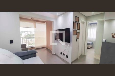 Apartamento à venda com 2 quartos, 48m² em Santa Maria, Osasco