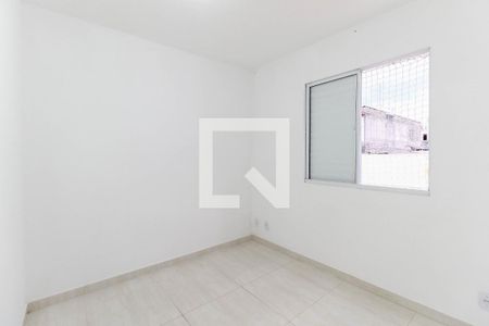 Quarto 2 de apartamento para alugar com 2 quartos, 44m² em Vila Itaim, São Paulo
