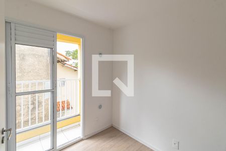 Sala e Cozinha de apartamento para alugar com 1 quarto, 25m² em Vila Brasil, São Paulo