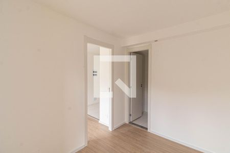 Suíte  de apartamento para alugar com 1 quarto, 25m² em Vila Brasil, São Paulo