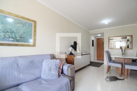 Sala de apartamento à venda com 2 quartos, 66m² em Pechincha, Rio de Janeiro