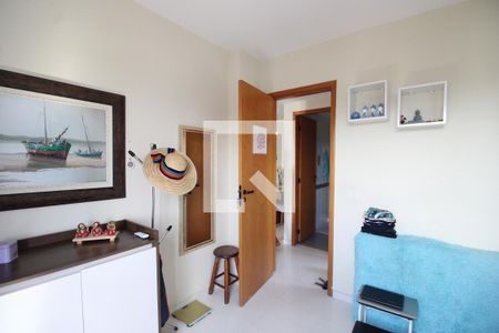 Quarto de apartamento à venda com 2 quartos, 66m² em Pechincha, Rio de Janeiro