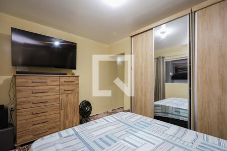 Quarto de casa para alugar com 1 quarto, 70m² em Vila Iasi, Taboão da Serra