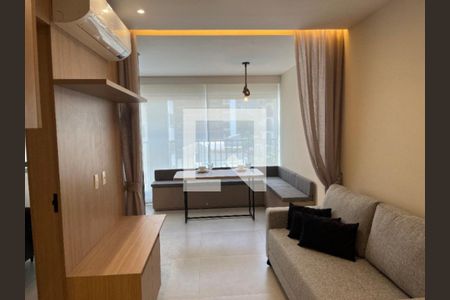 Apartamento para alugar com 1 quarto, 44m² em Paraíso, São Paulo