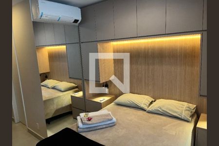Apartamento para alugar com 1 quarto, 44m² em Paraíso, São Paulo