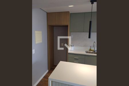 Apartamento para alugar com 2 quartos, 79m² em São José, Canoas