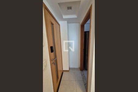 Sala de apartamento para alugar com 2 quartos, 85m² em Icaraí, Niterói