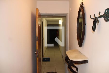 Sala de apartamento à venda com 1 quarto, 40m² em Vila Mariana, São Paulo