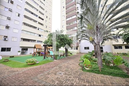Apartamento para alugar com 2 quartos, 60m² em Parque Amazonia, Goiânia