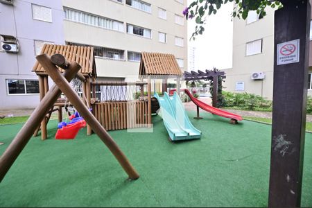 Apartamento para alugar com 2 quartos, 60m² em Parque Amazonia, Goiânia