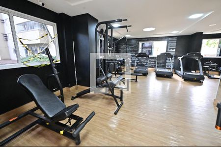 Apartamento para alugar com 2 quartos, 60m² em Parque Amazonia, Goiânia