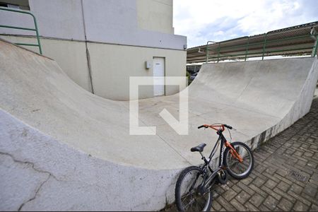 Apartamento para alugar com 2 quartos, 60m² em Parque Amazonia, Goiânia